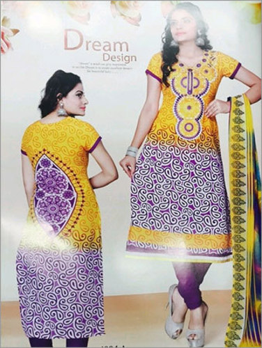 Latest Designer Salwar Suit
