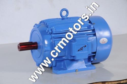 2Hp Electric Motor Frequency (Mhz): 50-60 Hertz (Hz) at Best Price in ...