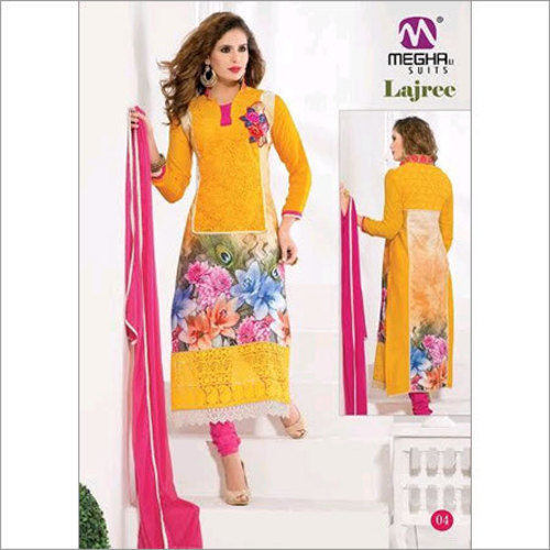 Gorgeous Collection Of Salwar Kameez