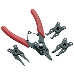 Circlip Plier internal and external By TOOLS UNLIMITED