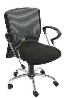 Low Back Revolving Chair