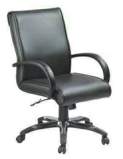 Medium Back Office Chairs