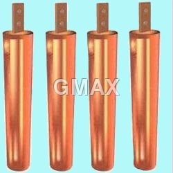 Copper Bonded Earthing Electrode