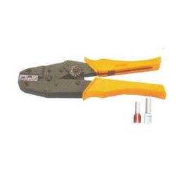 Crimping Hand Tool By TOOLS UNLIMITED