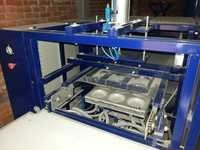 HIPS TYPE FOAM KE GLASS DONA PATTEL BANANE KE MACHINE URGENT SALE KARNA HAI IN surat gugrat