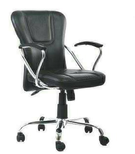 Medium Back Revolving Chair