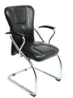Medium Back Chairs
