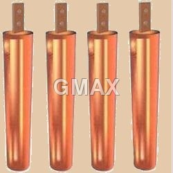 Earthing Electrode for Power Transmission