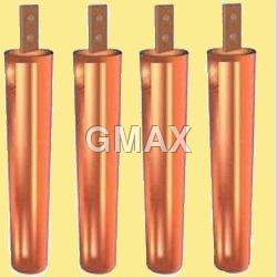 Earthing for Motor