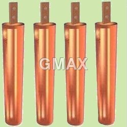 Earthing Electrodes for Homes