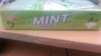 Mint Chewing Gum