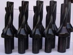 CNC Drilling Tools By TOOLS UNLIMITED