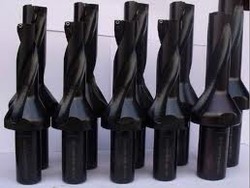 CNC Drilling Tools