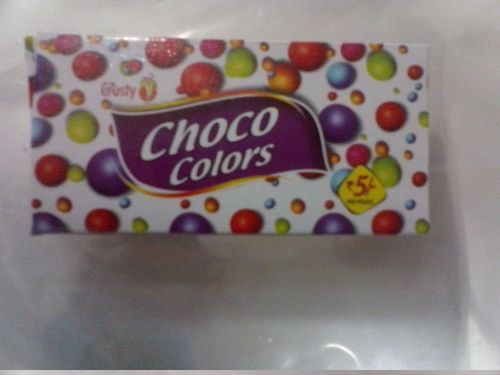 Choco Colors