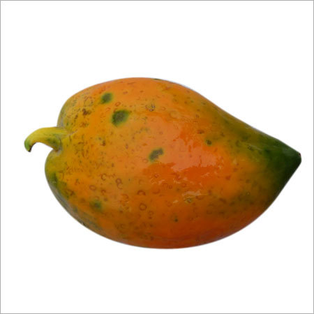 Fresh Papaya