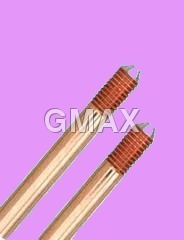 Gel Earthing Electrode