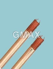 GI Pipe Earthing electrode