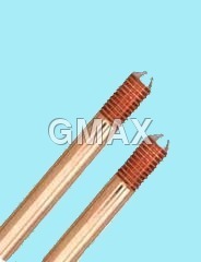 Rod Earthing