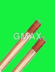 Copper Bonded Grounding Rod