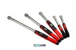 Eco Friendly Manual Torque Wrenches