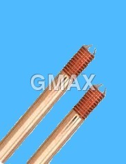 Copper Coated Earth Electrode