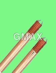 UL Listed Copper Bonded Rods