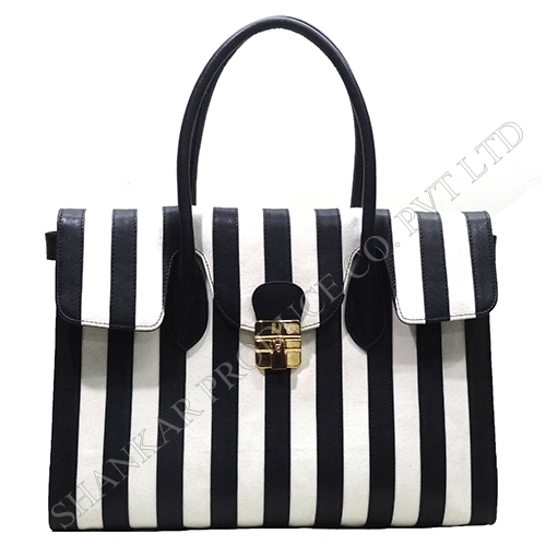 Leather Tote Bags