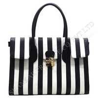 Leather Tote Bags