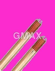 Building Lightning Arrester