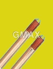 Early Streamer Emission Air Terminal