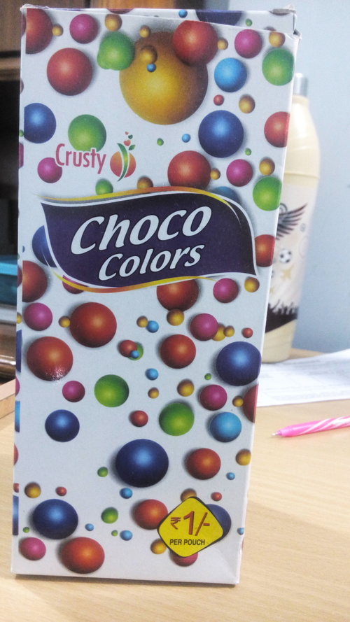 Choco Colors
