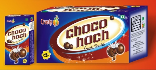Choco Hoch