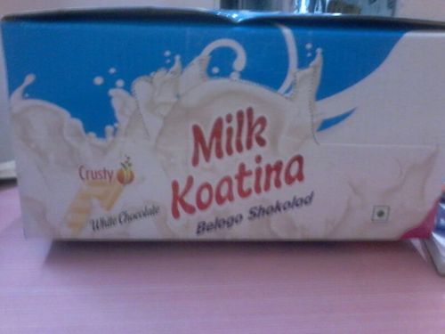 Milk Koatina