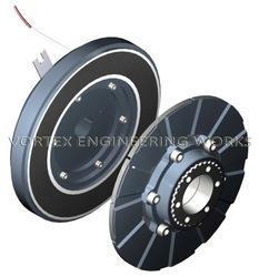 Electro Magnetic Tooth Brakes