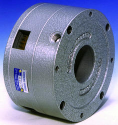 Industrial Pneumatic Brakes