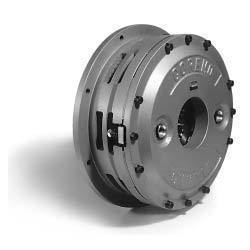 Low Inertia Brake
