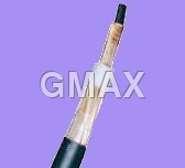 Copper Down Conductor