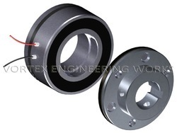 Permanent Magnet Brake