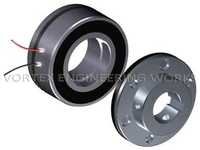 Permanent Magnet Brake