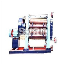 Flour Roller Mill Calender Machine
