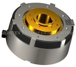 Mechanical Clutch
