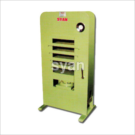 Multi Daylight Hydraulic Press Multi Daylight Hydraulic Press