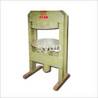 Moulding Hydraulic Press