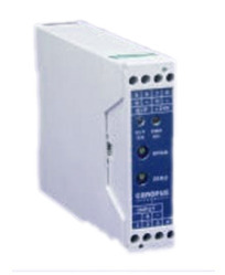 Thermocouple to Voltage Sensor Signal