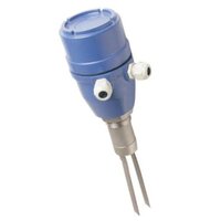 Vibrating Fork Level Switch - Color: Blue Silver