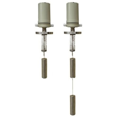 Magnetic Float Switch - Material: Stainless Steel