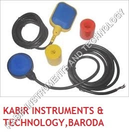 Cable Float Level Switch By KABIR INSTRUMENTS AND TECHNOLOGY