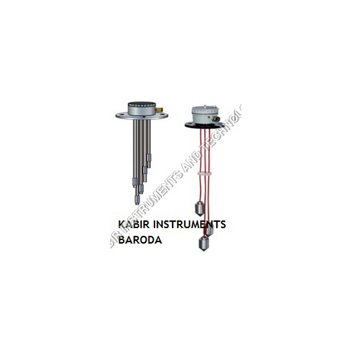 Conductivity Level Switch