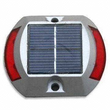 Solar Road stud