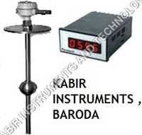 Float Level Transmitter - Accuracy: 2  %